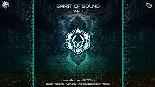 Spinal Fusion & Hypnoise - Aurora (Sabretooth Remix)