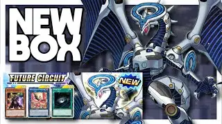 New Main Box | Future Circuit | Yu-Gi-Oh! Duel Links