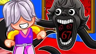 67 has gone too far.. | Kpop Demon Hunter