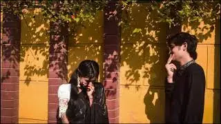 Arz Kiya Hai | Heart Touching Shayari Song | Romantic & Emotional Hindi Melody
