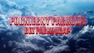 Podniebny Parkour - Mapy z MINECRAFTMAPY.PL #2