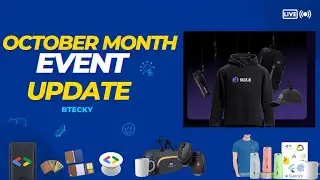 October Month Major Event Update || Google Cloud Arcade || Study Jam || Hacktoberfest & Hacksquad