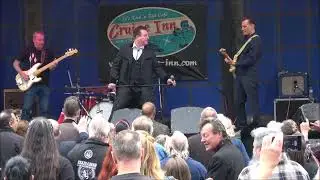 Lou Cifer And The Hellions