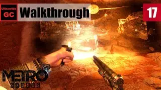 Metro Exodus [#17] - The Caspian: Stealing Water || Walkthrough