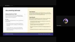 How to Transition From a Junior Designer to a Global Level Designer - SARAH SHAIBU.