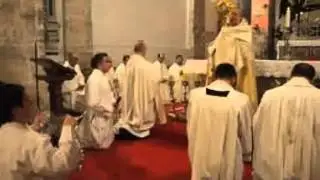 Blagoslovljen budi Bog