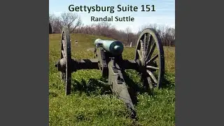 Section 6: The Slow March (Instrumental)