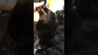 Body Wave Human Hair Wig &ndash; Lace Front Design for Fashionable Curly Hairstyle 👩💇 #wigs #hair