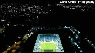 Everton's Bramley-Moore Stadium - The Green, Green Grass of Home! (Steve O'Neill - Photography)