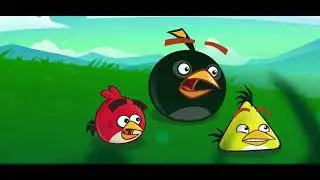 ANGRY BIRDS RELOADED / ANDROID GAMEPLAY / PART-2.