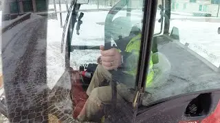 Продвигаясь вперед