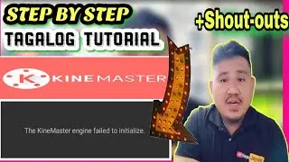 How to Fix Kinemaster 