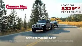 Jeep Gladiator For Sale Near Me Cherry Hill NJ Jeeps