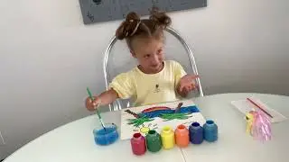 Diakonova Tiffany, August 2020 &ndash; Art & Crafts Ideas for Parents and Kids
