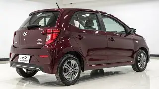 New Hyundai Santro 2026 😱Price, Mileage, Features & Full Review