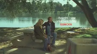 I thought I saw your face today || edit || HOUSE MD