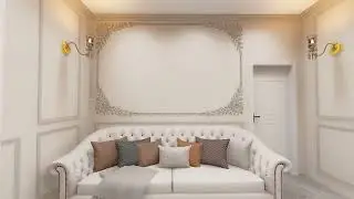 Neo Classic Office 2