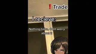 Outis' Trade Offer | Limbus Company #limbuscompany #projectmoon #limbus #libraryofruina #memes #fun