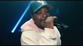 The LOX - Red Bull Freestyle (A-F-R-O Remix)