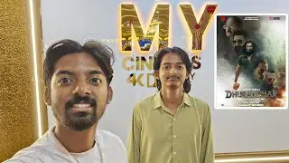 Dhurandhar Movie Review 🎬  Our Opinion About India's Longest Duration Film 🎥 