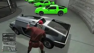 GTA 5 SP to MP everything for free STILL WORKING