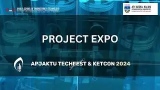 APJ AKTU TechFest  and KETCON Coming Soon 16 to 18 Feb 2023