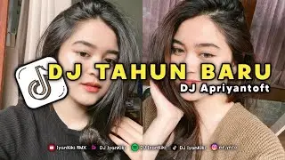 DJ TAHUN BARU VIRAL EX DJ APRIYANTOFT