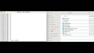 JMSL installation test