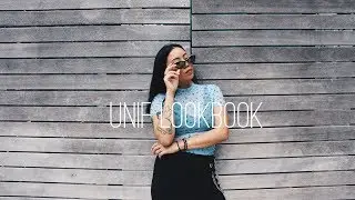 UNIF LOOKBOOK