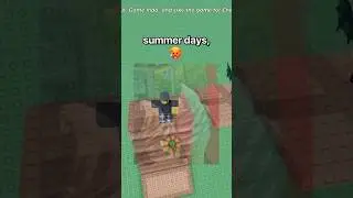 Жизнь до 2020 года 😢✨#roblox #robloxrant
