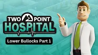 Two Point Hospital Lower Bullocks