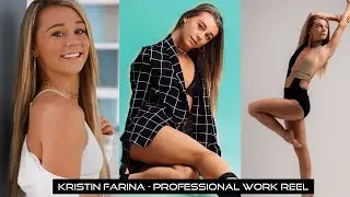 Kristin Farina - Professional Job Reel
