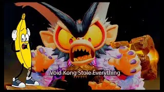 Void Kong Stole Everything from Me (Episode 7!