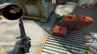 Whethan - Drumdown Mambo (CSGO)