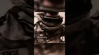 U.S. Soldiers in the Desert during Sandstorm 🪖 #military #army #shorts