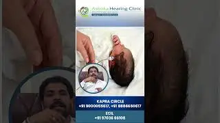 Hearing Test in Children With Hearing Loss