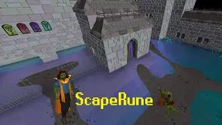 ScapeRune