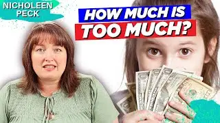 How To Teach Children The Value Of Money
