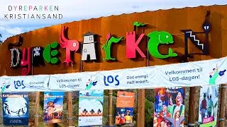 LOS-dagen i Dyreparken 2022