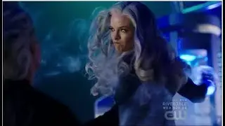 The Flash 5x06 Killer Frost Is BACK