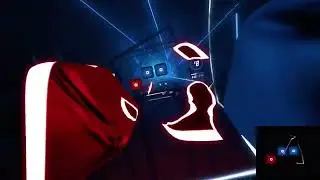 Unwelcome school beat saber custom song