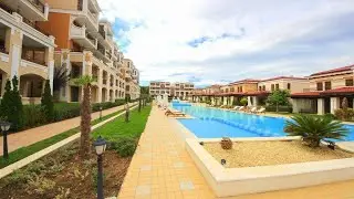 Green Life Beach Resort Apartment, Sozopol, Bulgaria