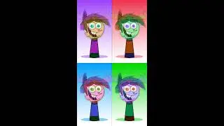 Sprunki kids