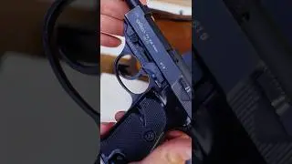 Walther P4