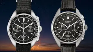 Лучшая доступная альтернатива Omega Speedmaster Moonwatch продается в Черную пятницу