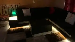 New sofa designs - 2021