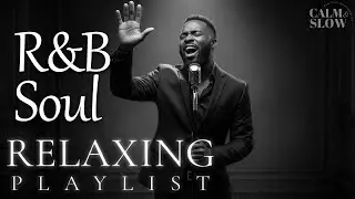 【R&B Soul】Warm Soul Vibes &ndash; Soft Vocals & Deep Chill Grooves