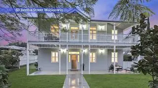 SOLD | 50 Bertha Street Kalinga, Brisbane Qld 4030 | Kim Olsen | R&W Clayfield Real Estate