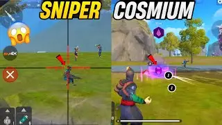 INDUS SOLO COSMIUM CLUTCH SNIPER Indus Game gameplay