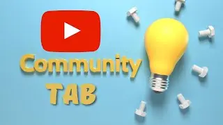 New Community Tab Rules, Good For Both Viewers And Creators?